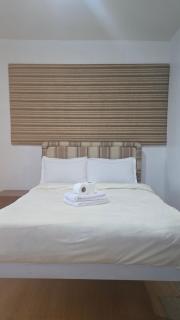 8 Adriatico Condotel Unit Facing Manila Bay - 9