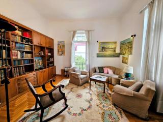 Acropolis Masterpiece Two-Story Neoclassical Mansion - 7