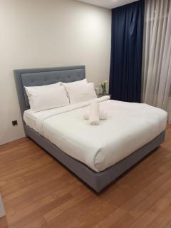 Vortex KLCC City Center - 2