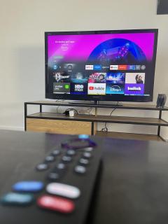 Central Luxury apartment - Free private parking - 8