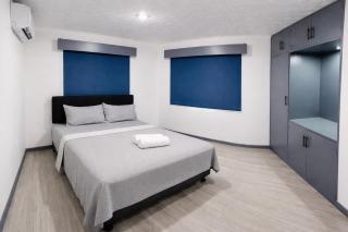 Jezz Apartment 2 2-Bedroom Apartment in Suva Fiji - 5