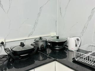 Jezz Apartment 2 2-Bedroom Apartment in Suva Fiji - 1