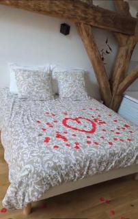 Le Loft - Suèvres - 1