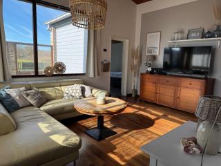 Beach Bungalow Lothar - 9