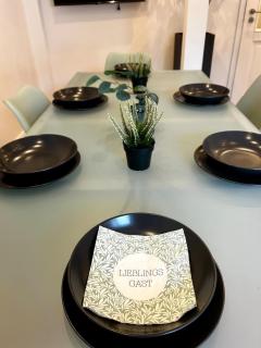 stylisches Loftapartment für Handwerker & Monteure - 6