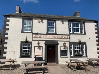 House - Sleeps 10 Pet friendly & Parking - 7