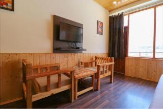 Viceroy Hotel Manali - 3