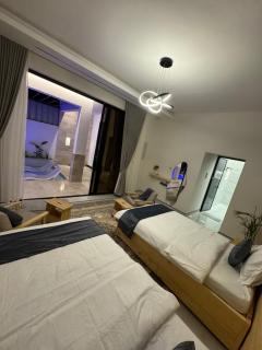 KAYANa كيانا استراحه شاليه - 7