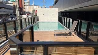 Ícone Ponta Verde, Conforto a 700 metros da praia com vaga exclusiva - 2