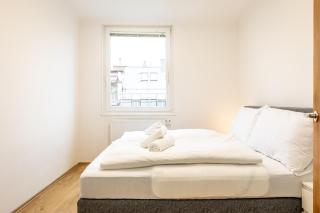 Peaceful & Connected by JR City Apartments - 7