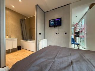 Detached Hoenderloo veluwshof - 4