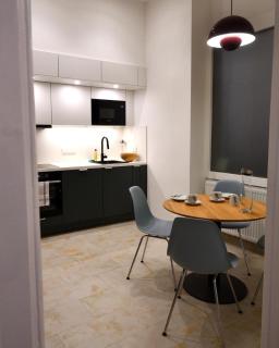 Design apartment for up to 7 guests near Prater - 5