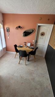 Le Mas Synaé- Joli studio classé 3étoiles avec terrasse et piscine - Sainte-Maxime - 8