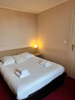 Logis Le Relais Imperial - 9