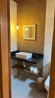 Vila Florença Chales - 4