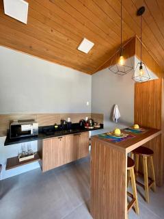 Vila Florença Chales - 2