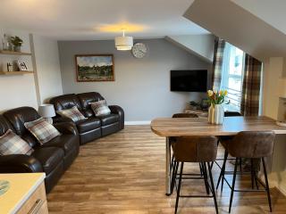 Lews Castle View, 6 Ardanmhor Court - 1