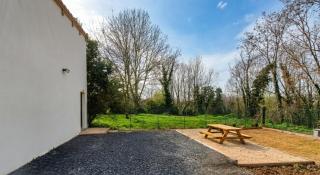 Appartement avec extérieur et terrain de pétanque - 3