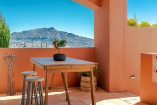 Alta Luminara Boutique Residence Sea View Terraces Marbella Hills - 2