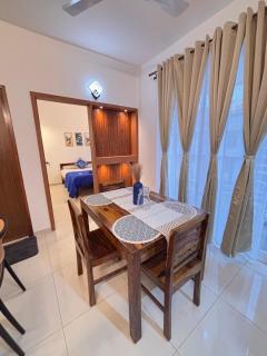 Tokowaka 2BHK Adora De Goa Amoret Homes - 1