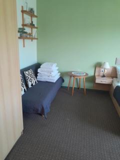 Sweet Apartman Zalakaros - 9