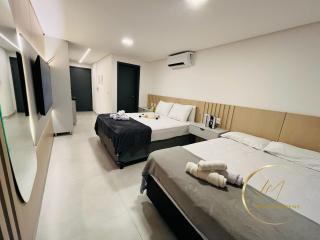 LM Sun Intermares Vista para o mar - 6