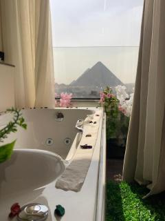 Summit pyramids view inn - 9