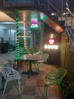 Cozy bunks z hostel - 3