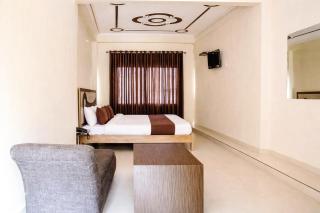 Panch Aarohan Hotel King - 0