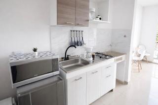 403 studio apartment in El Peñon - 8