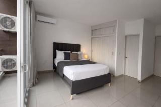 403 studio apartment in El Peñon - 6