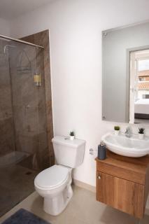 403 studio apartment in El Peñon - 7