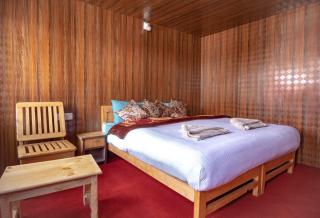 Pangong Mentsel Cottage - 8