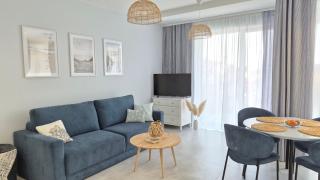 Apartament Południowy - Klifowa Rewal - 9