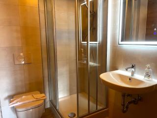 Chalets mit Schlierseeblick, neue Küche neues Bad - 3