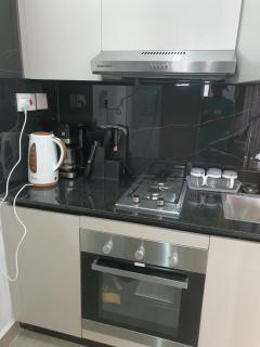 Vestas Airbnbs - Nairobi - 8