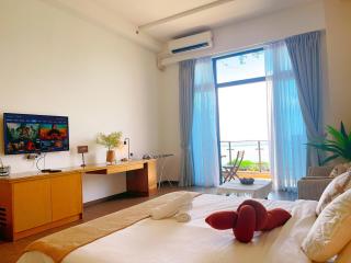 GYDEN STAYCATION #Carnelian Tower Forest City - 3