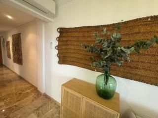 AP11 XimoApartments Primera Línea Playa con Parking - 1