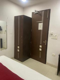 Hotel Mannat Budh vihar - 1