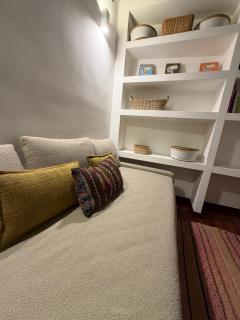 La Casa dei Librai - Neapel - 2