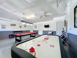 Enchanted Bliss Villa, Pool & Family Activities - 2