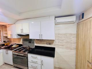 Orange Suite - Abuja - 1