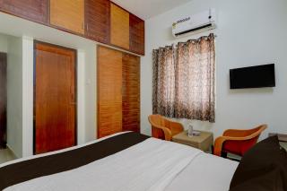 Hotel O Elite Grand hotel - 1