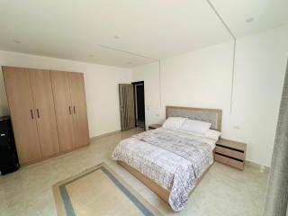 3 Rooms Apartment in Arabia Hurghada - 2