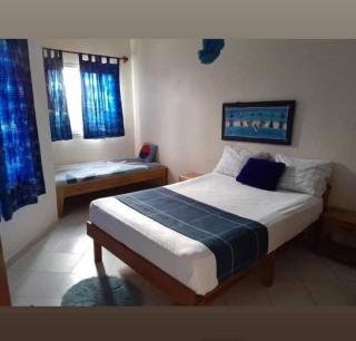 Résidence KEUR FLEURIE - 4