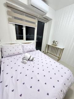 2 Bedroom Apartment Condotel Shore Residence Pasay - 2