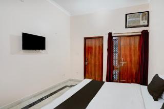 Hotel O Hotel Brijwasi - 3