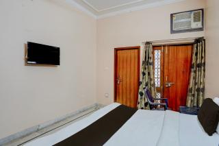 Hotel O Hotel Brijwasi - 2