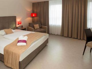 Hotel Mercure Graz City - 1