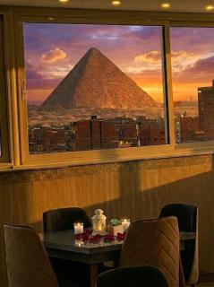 The Horizon Pyramids INN - Cairo - 5